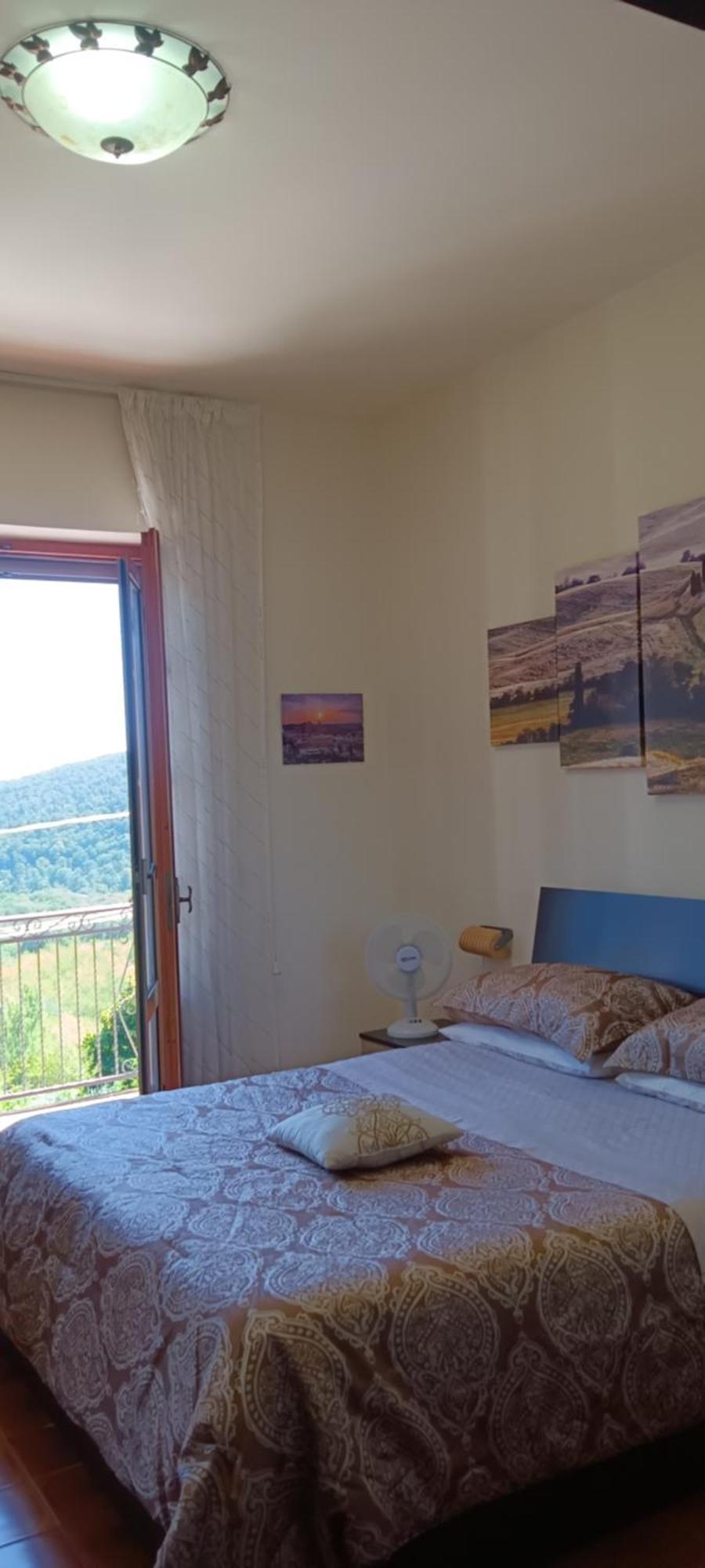 Appartamento Panoramico Montepulciano Stazione المظهر الخارجي الصورة