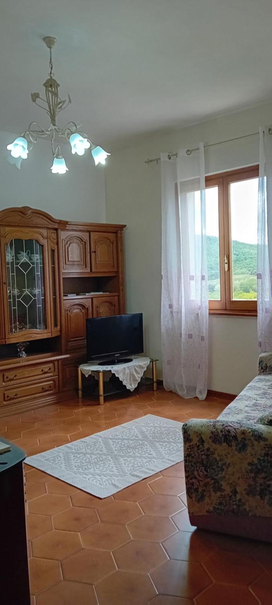 Appartamento Panoramico Montepulciano Stazione المظهر الخارجي الصورة